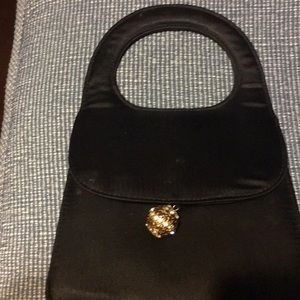 Black Purse